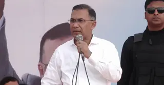 বিএনপি সরকার গঠন করলে ইমাম-মোয়াজ্জেমদের সম্মানীর ব্যবস্থা করতে চাই: তারেক রহমান